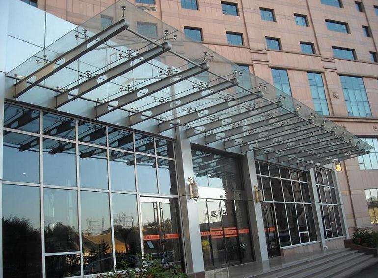 盘锦单层工业厂房钢结构安装工艺流程图